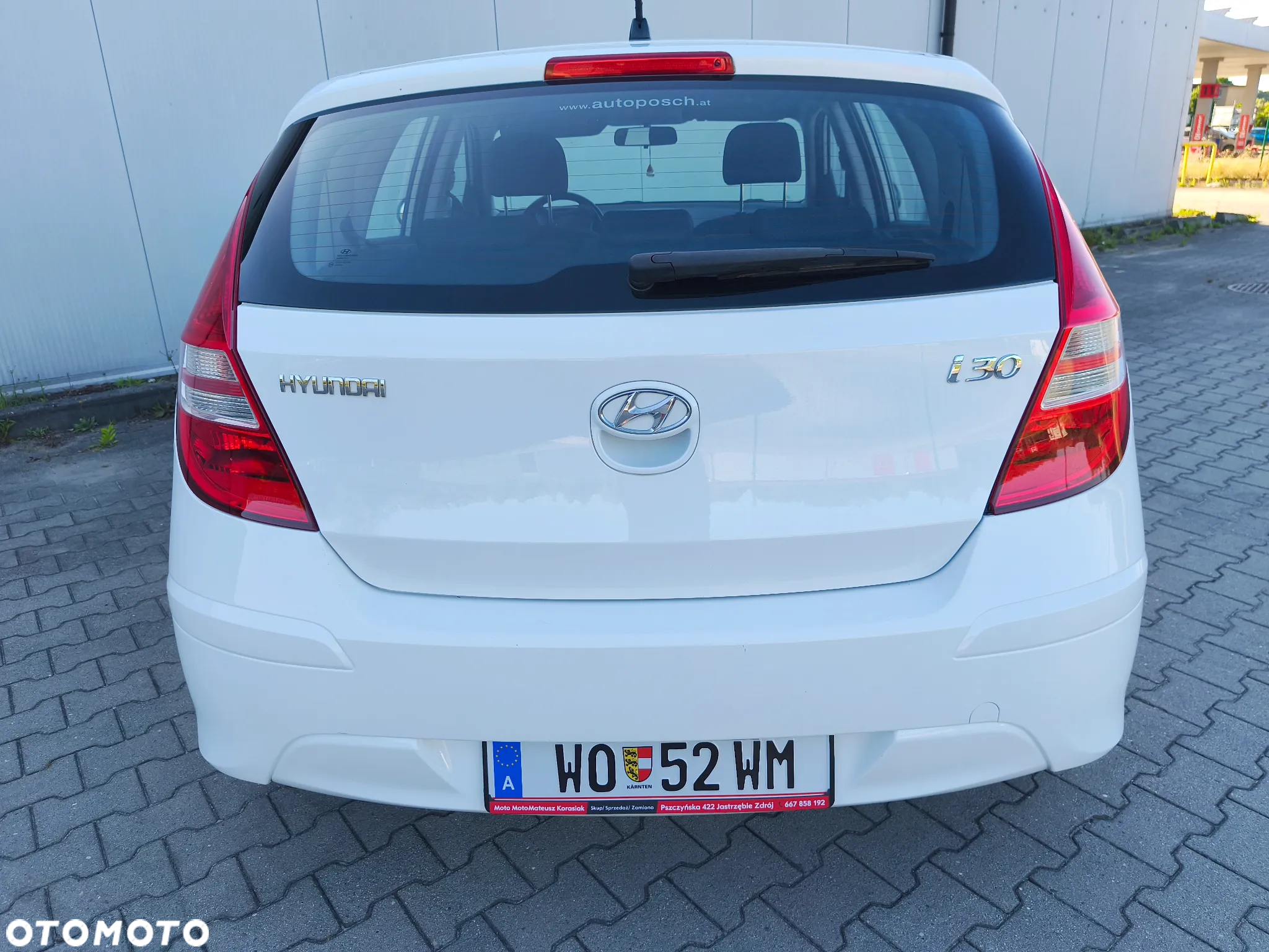 Hyundai i30 1.4 Comfort EU5 - 6