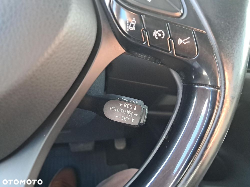 Toyota C-HR 1.8 Hybrid Premium - 13