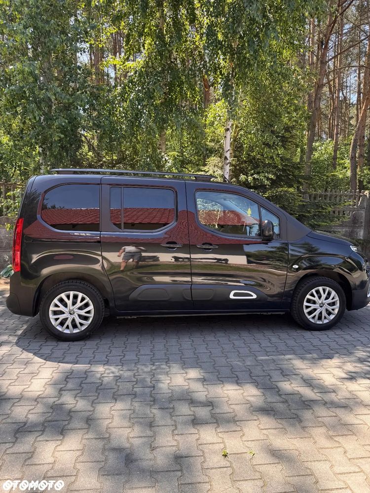 Citroën Berlingo XL PureTech 110 LIVE - 6