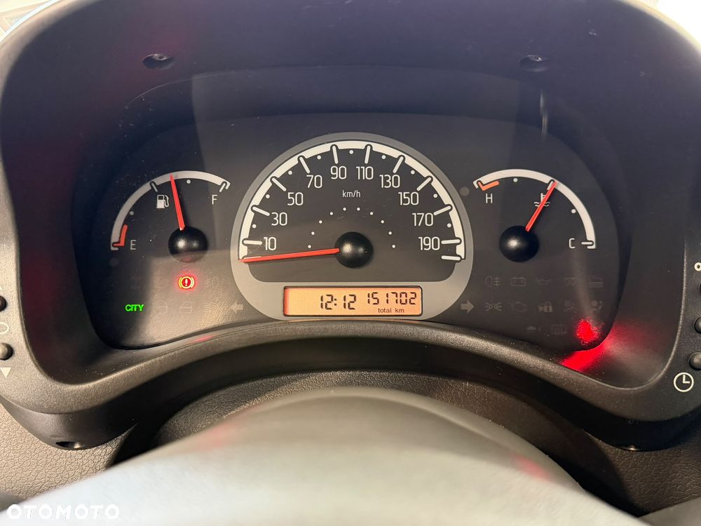 Fiat Panda 1.1 Actual Eco - 14