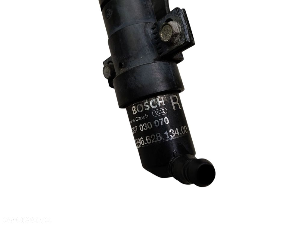 SPRYSKIWACZ LAMPY PRAWY REFLEKTORA PORSCHE BOXSTER 986 99662813400 - 3