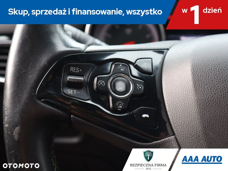 Opel Astra - 17
