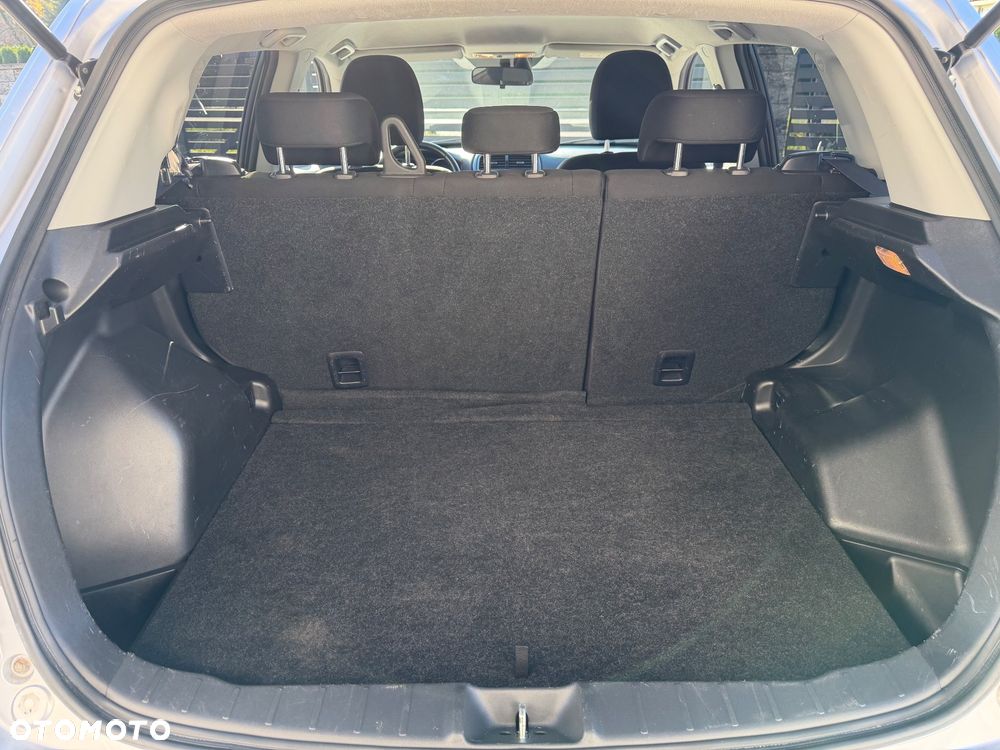 Mitsubishi ASX 1.6 2WD Comfort Edition - 21