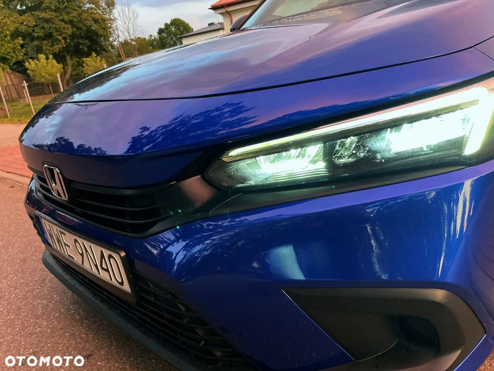 Honda Civic - 13