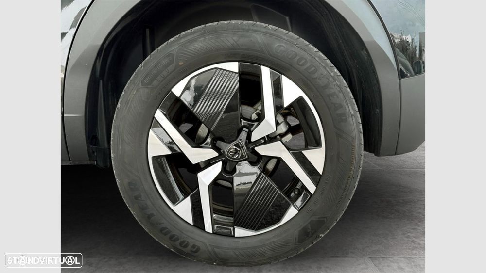 Peugeot 2008 1.2 Hybrid Allure e-DCS6 - 23