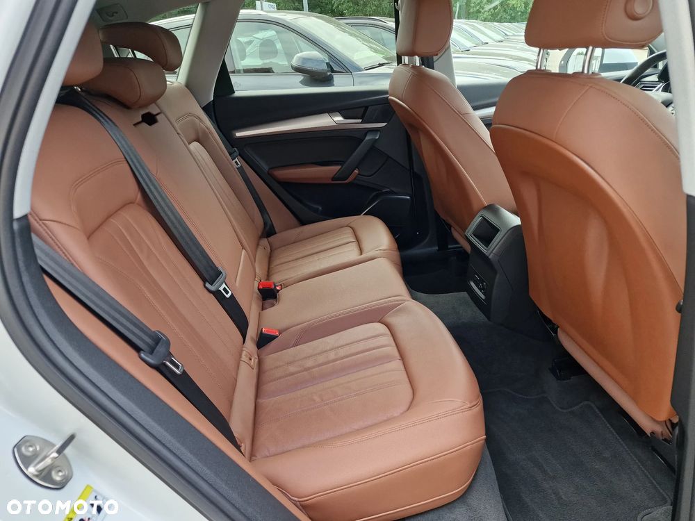 Audi Q5 - 16