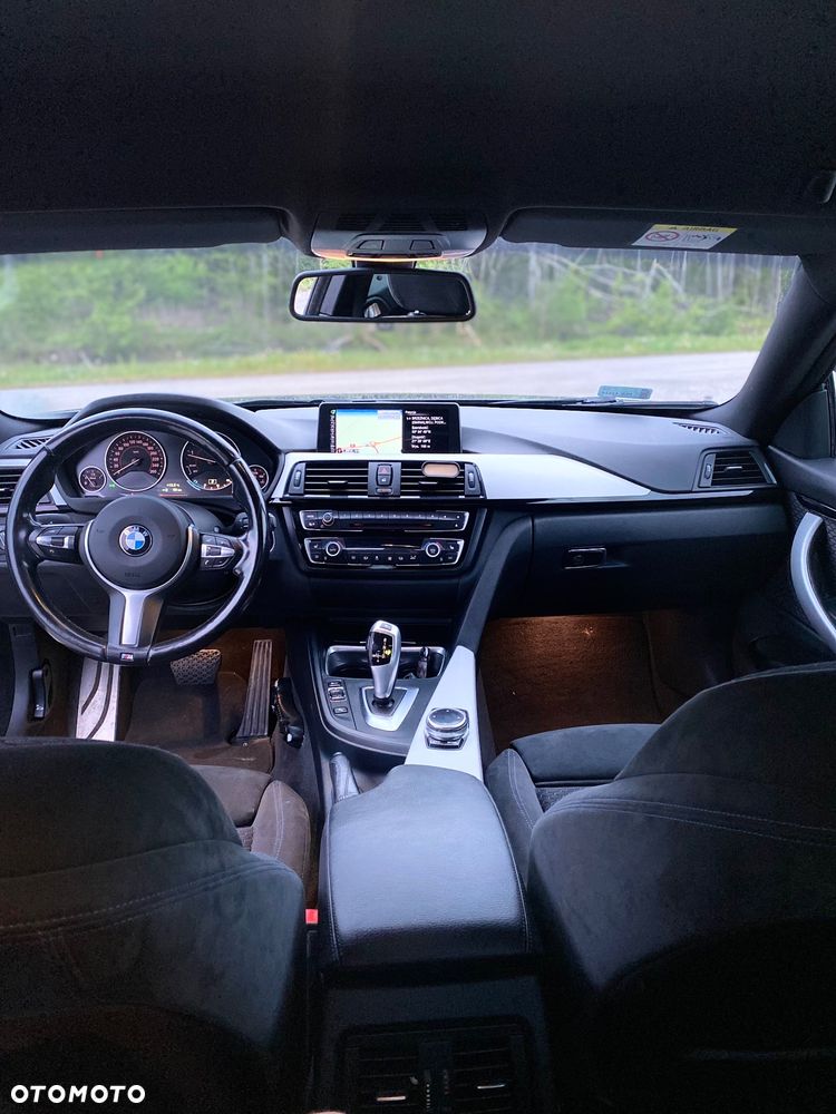 BMW Seria 4 - 10