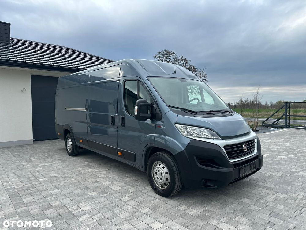 Fiat Ducato - 1