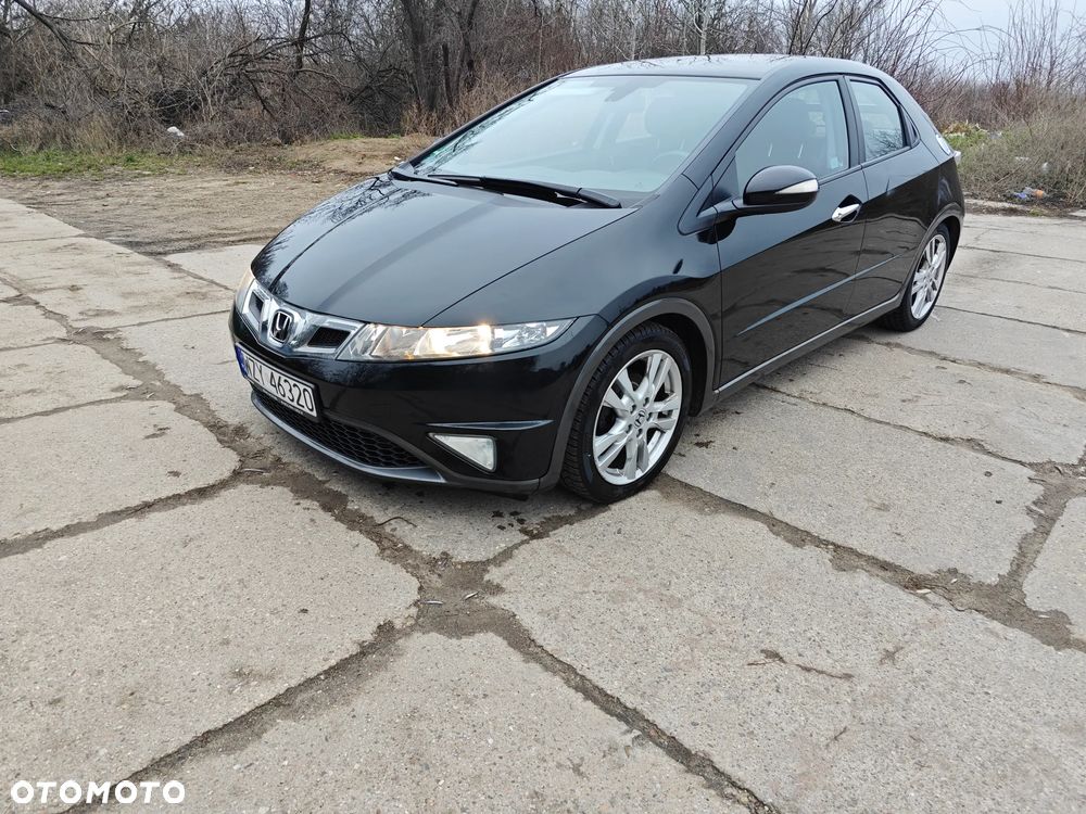 Honda Civic - 17