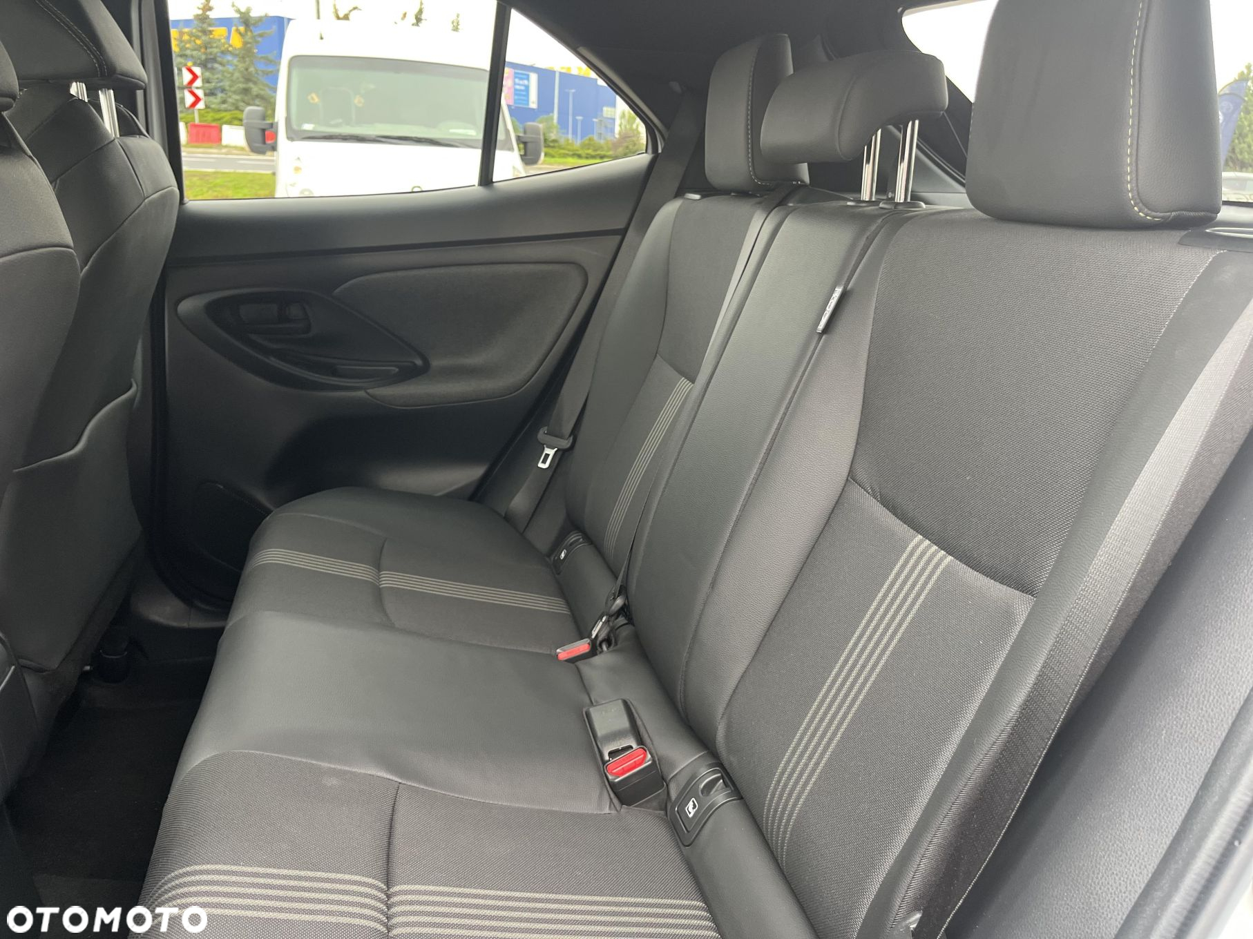Toyota Yaris Cross - 14