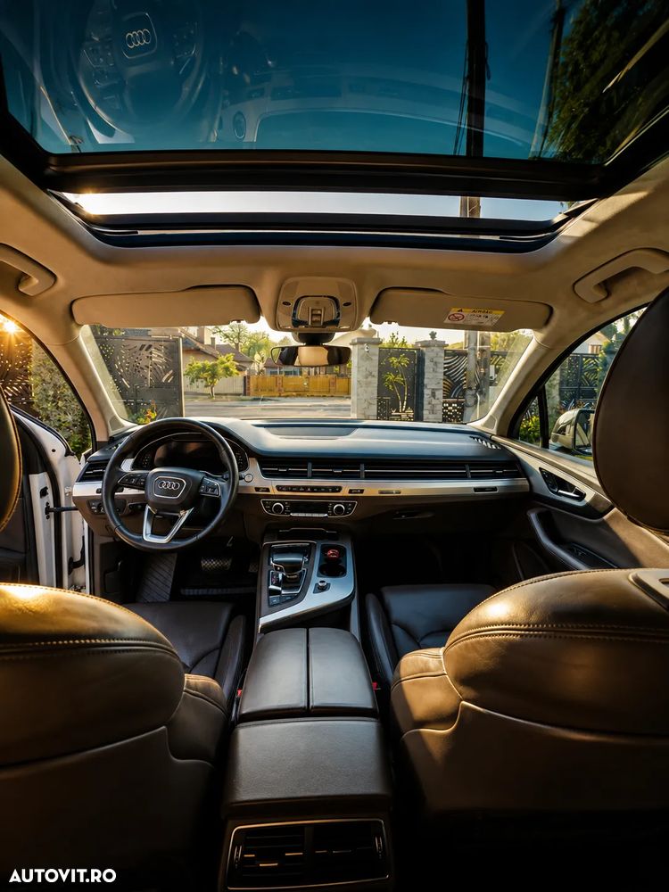 Audi Q7 - 5