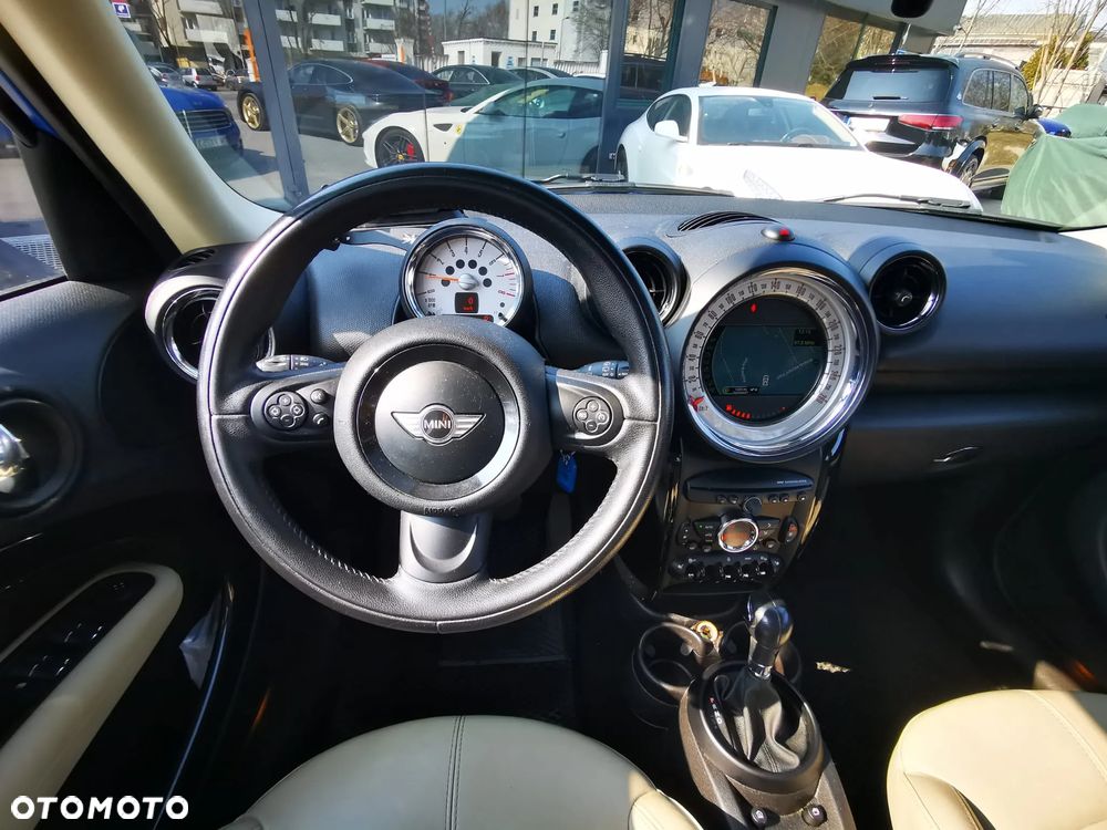 MINI Countryman - 11
