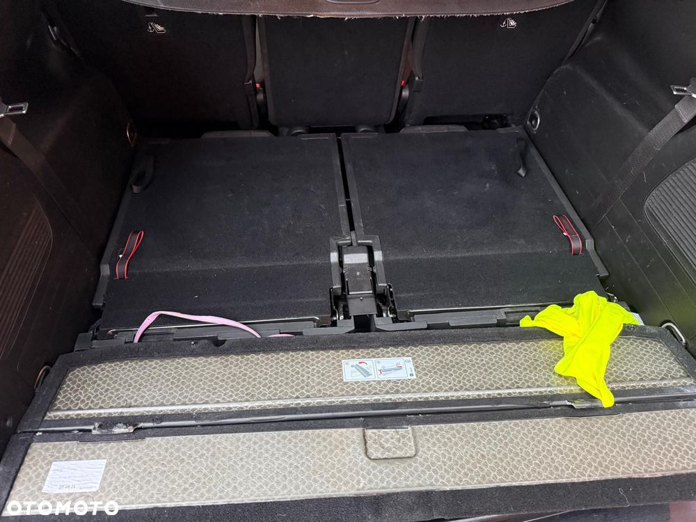 Opel Zafira 2.0 CDTI Cosmo - 9