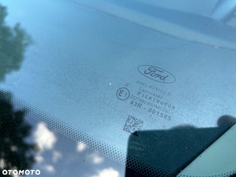 Ford Fiesta 1.25 Champions Edition - 30