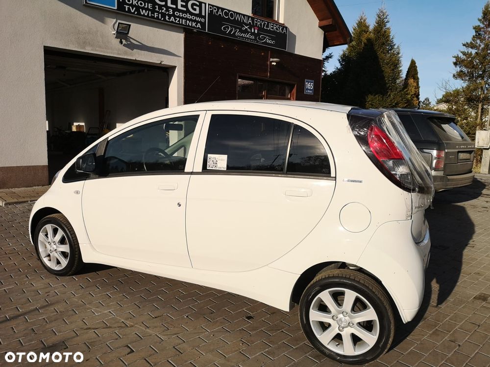 Citroën C-Zero Standard - 3