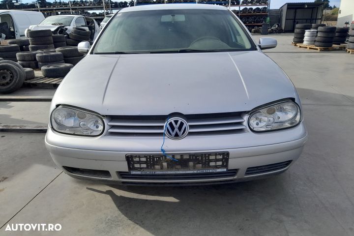 Dezmembrez Volkswagen VW Golf 4 [1997 - 2006] Hatchback 5-usi 1.4 MT - 1