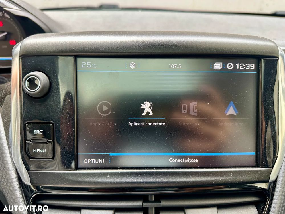 Peugeot 2008 - 23