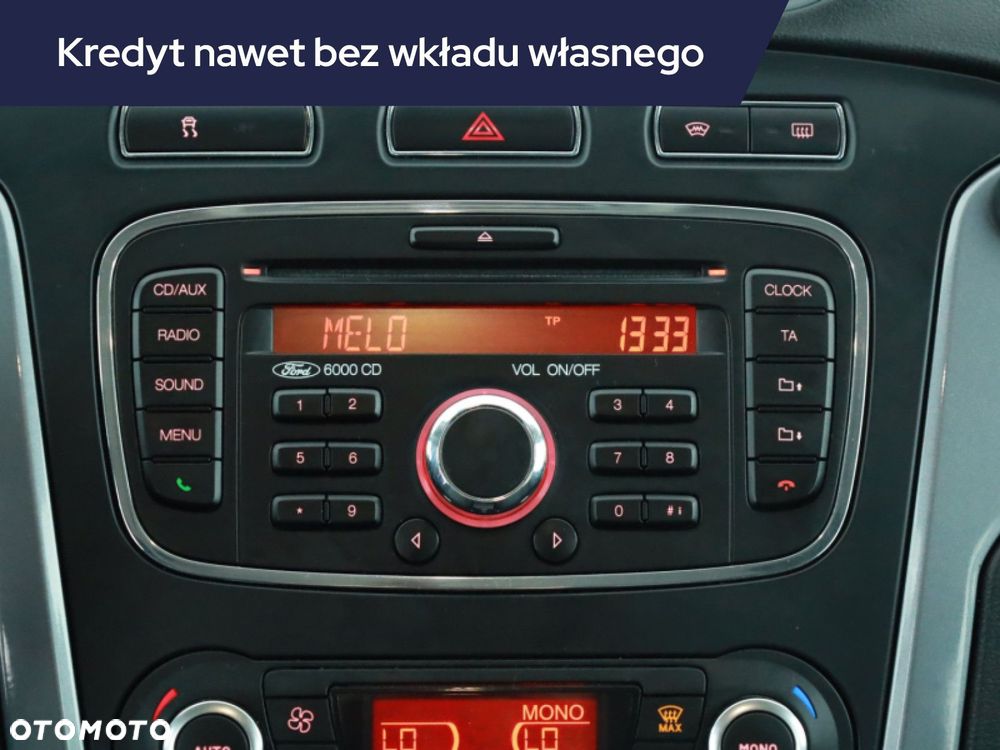 Ford Mondeo - 11