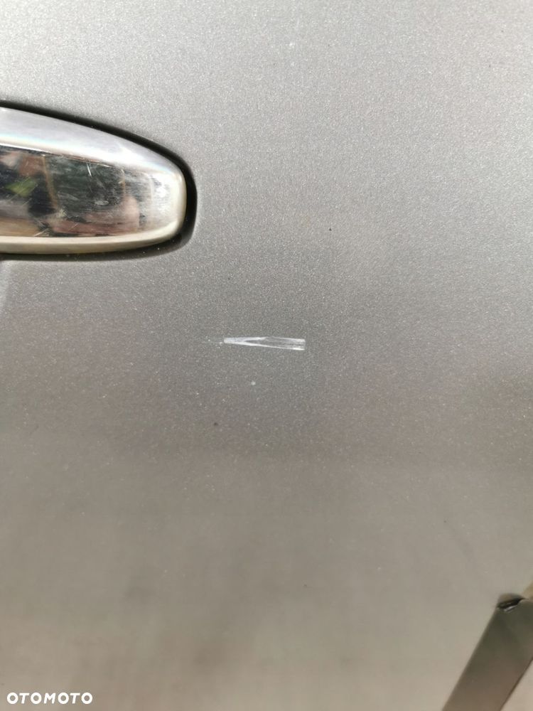 Ford Ranger IV 2006/2009 drzwi prawe przód kompletne - 2