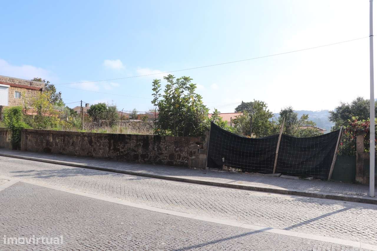 Terreno Para Construção  Venda em Aves,Santo Tirso - Grande imagem: 5/13