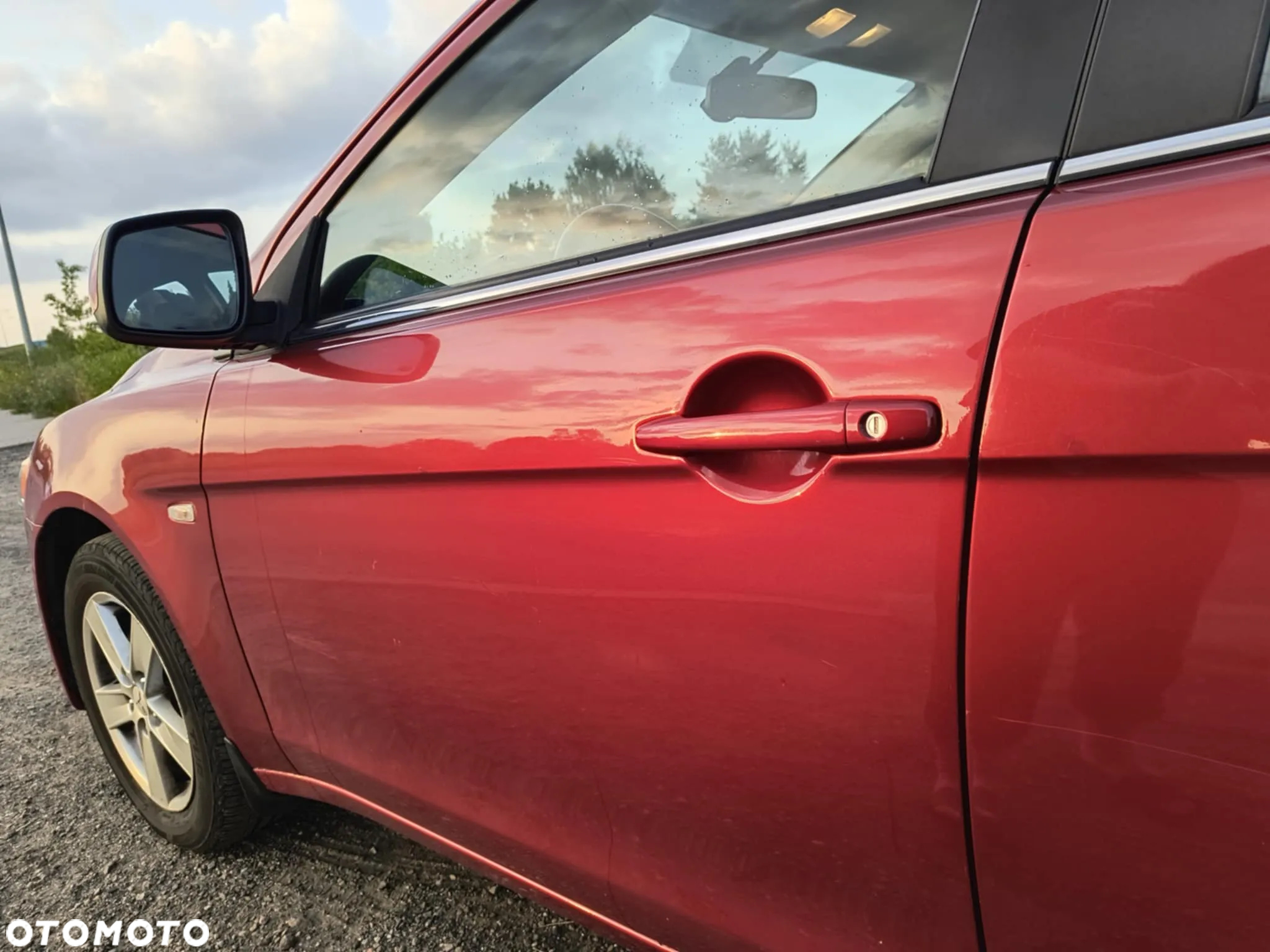 Mitsubishi Lancer 1.8 Instyle NAVI - 8
