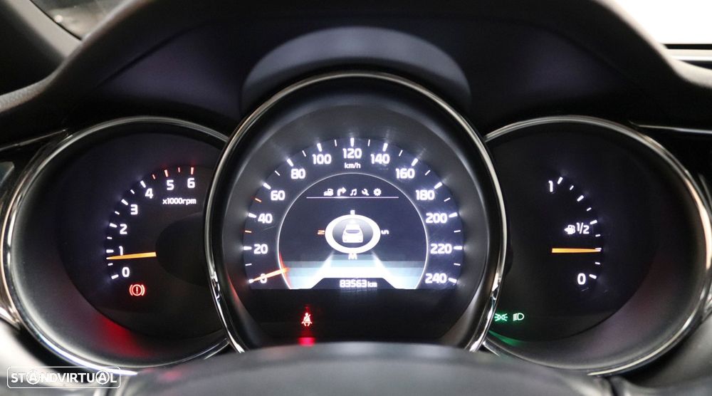 Kia Ceed SW 1.6 CRDi GT Line - 15