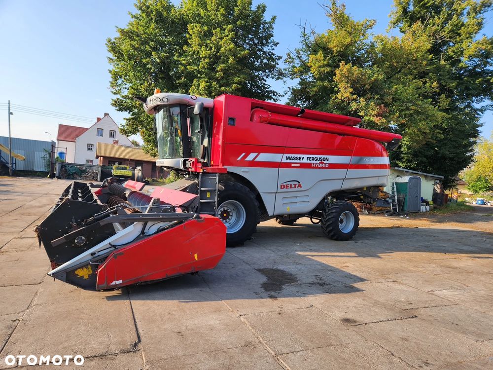 Massey Ferguson 9280 AL - 5