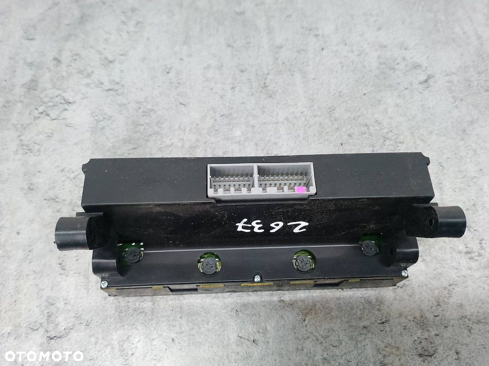 PANEL NAWIEWU NISSAN X-TRAIL I T30 275008H802 - 3