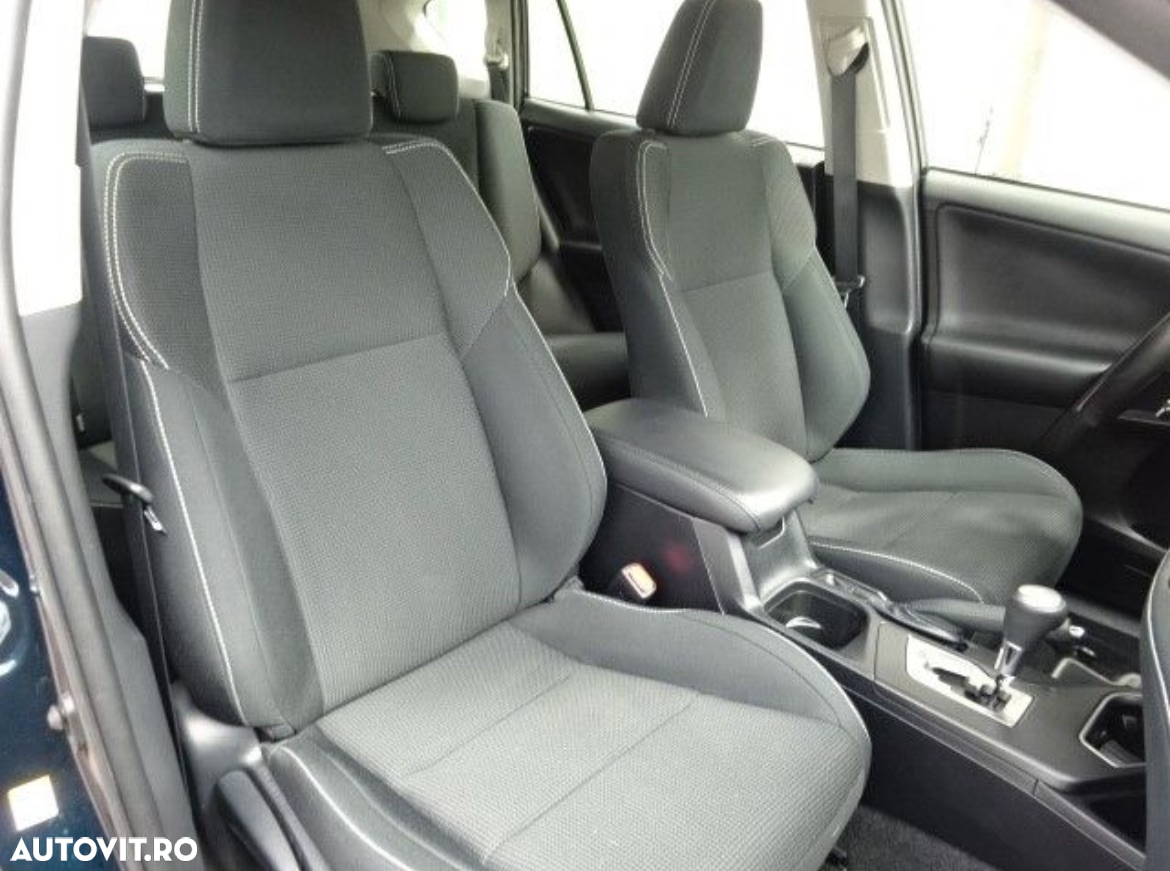 Toyota RAV4 2.5 4x2 Hybrid Edition - 6