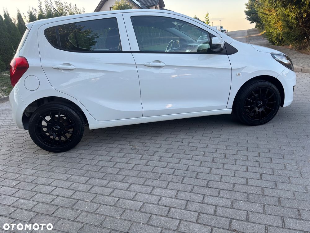 Opel Karl 1.0 Essentia S&S - 3
