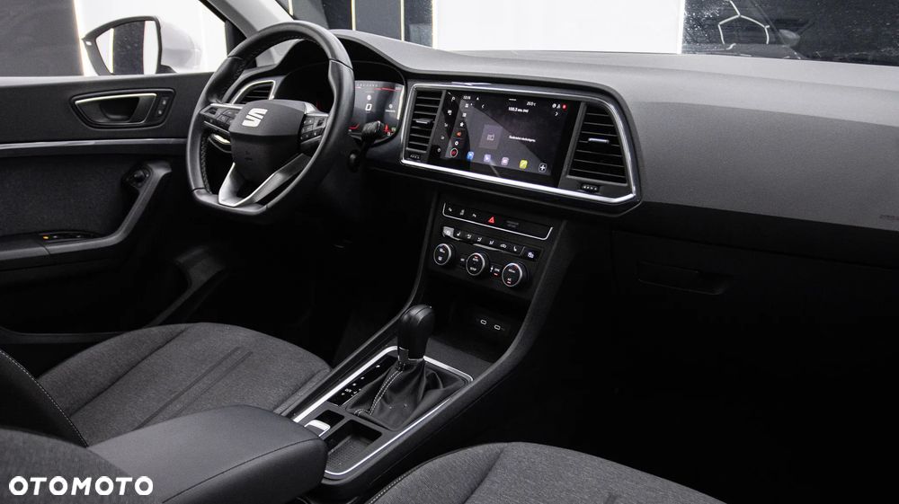 Seat Ateca 1.5 TSI Style S&S DSG - 16