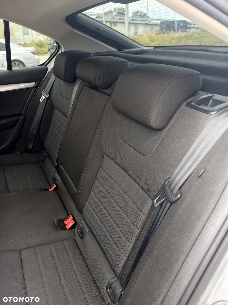 Skoda Octavia 2.0 TDI Style - 15