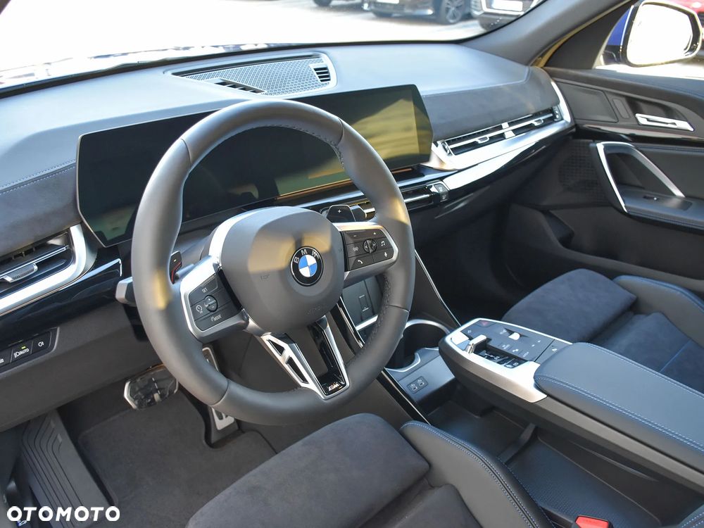 BMW X2 sDrive18d - 25