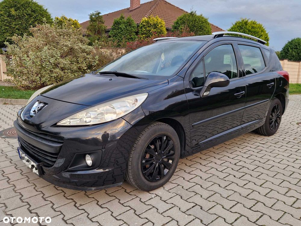 Peugeot 207 - 4