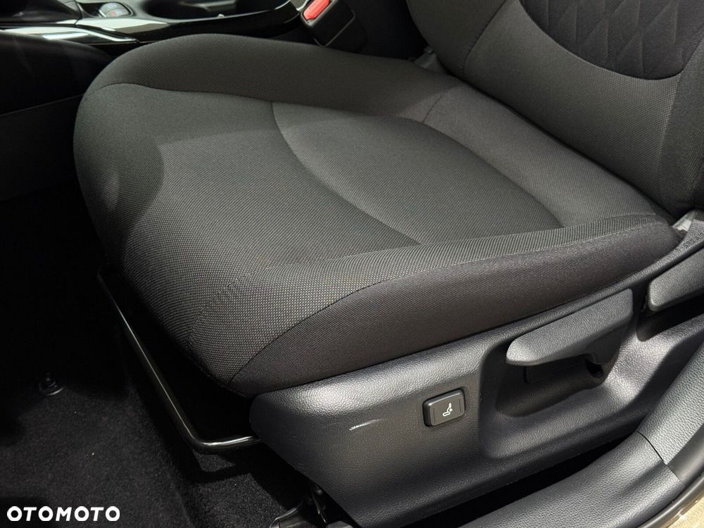 Toyota Corolla 1.8 Hybrid Comfort - 11