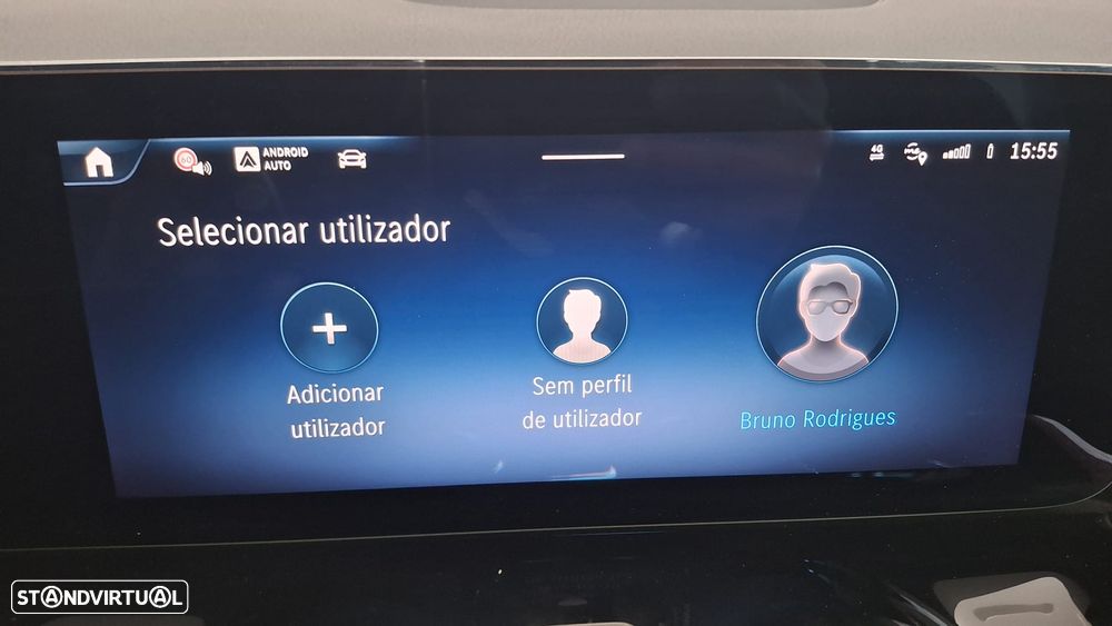 Mercedes-Benz GLA 250 e Progressive - 19