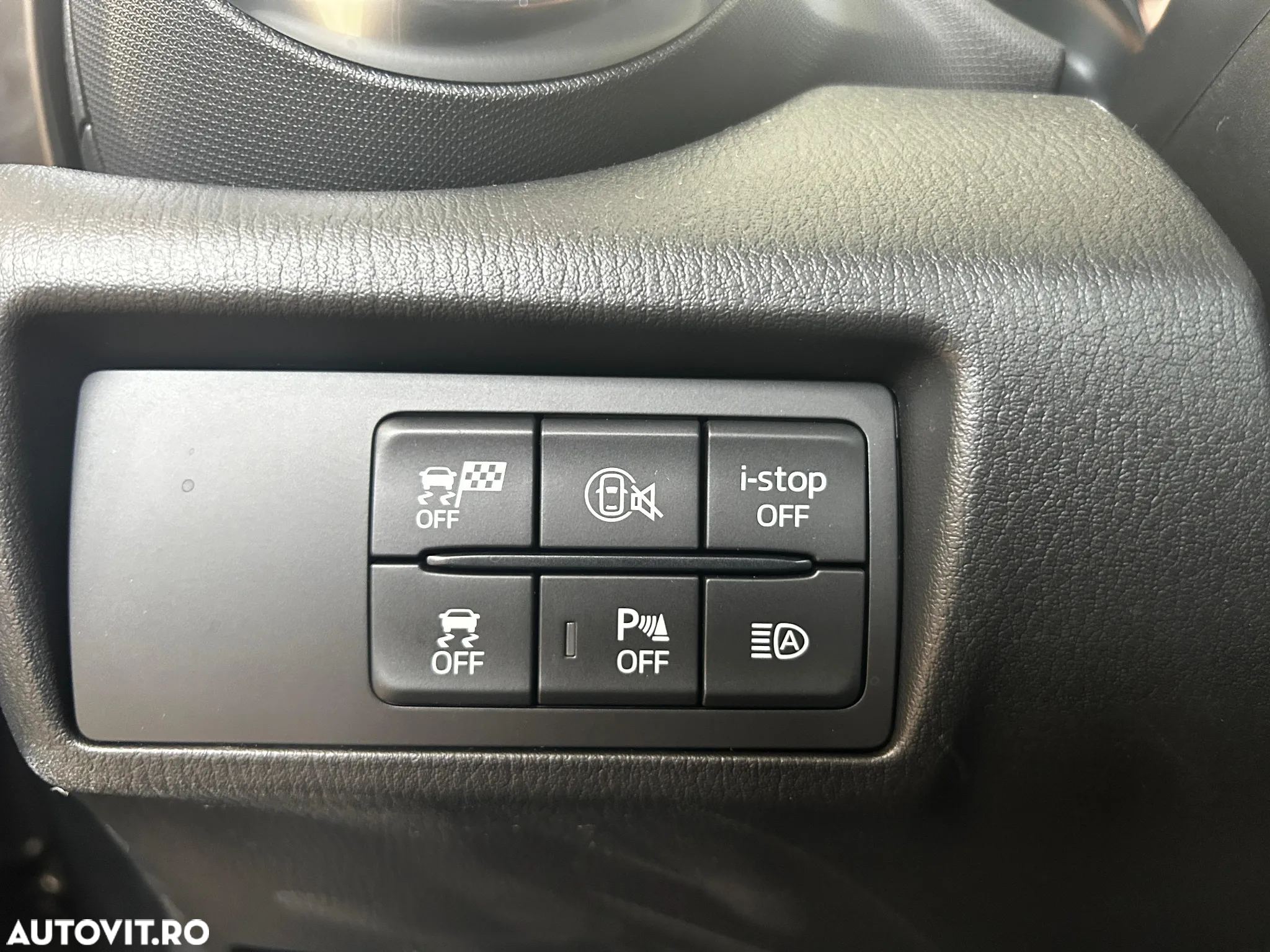 Mazda MX-5 SKYACTIV G132 Exclusive-Line - 14