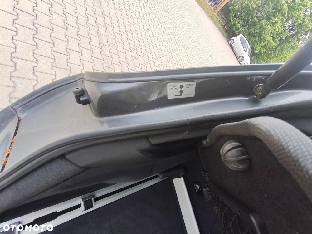Audi Q5 3.0 TDI (clean diesel) quattro S tronic - 20