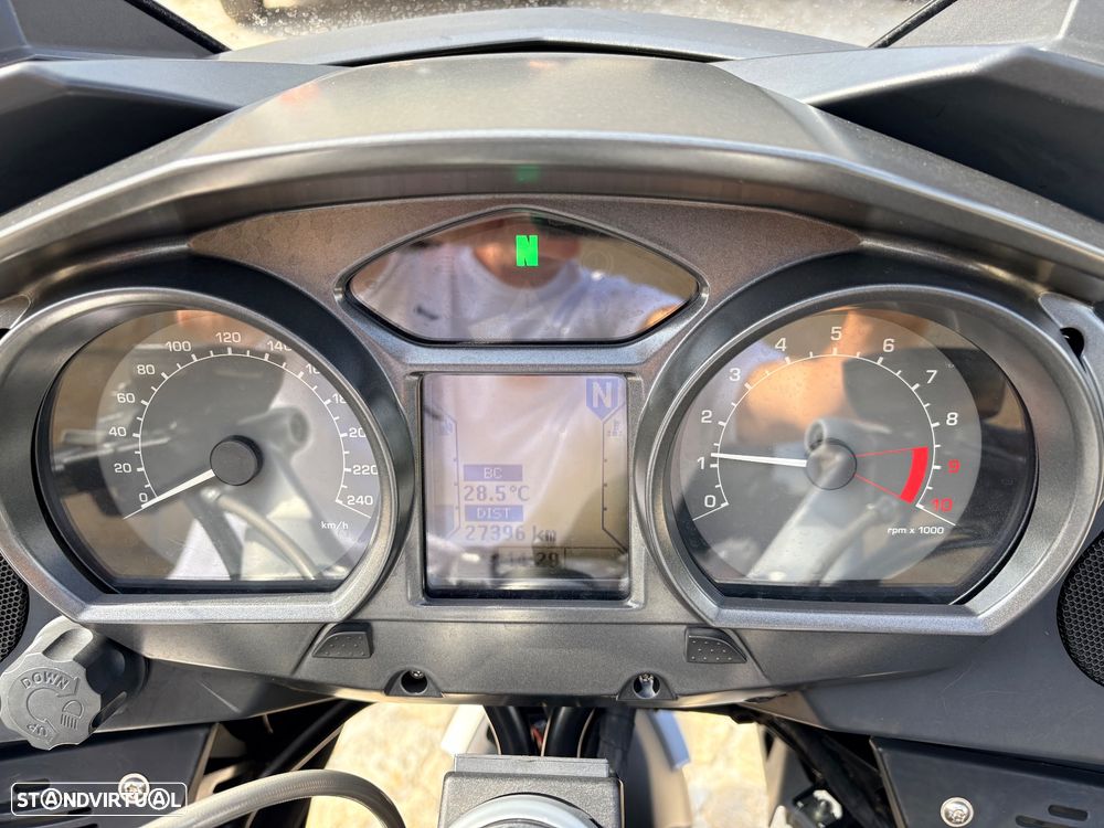 BMW R 1200 RT - 2