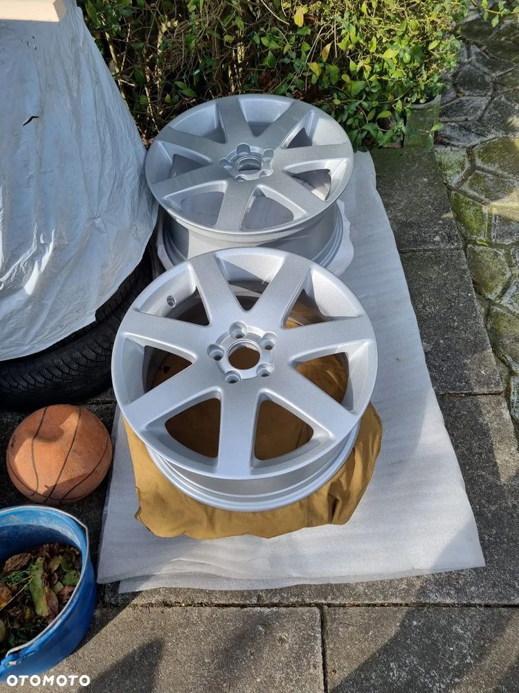 Volvo S80 2.5T Summum - 15