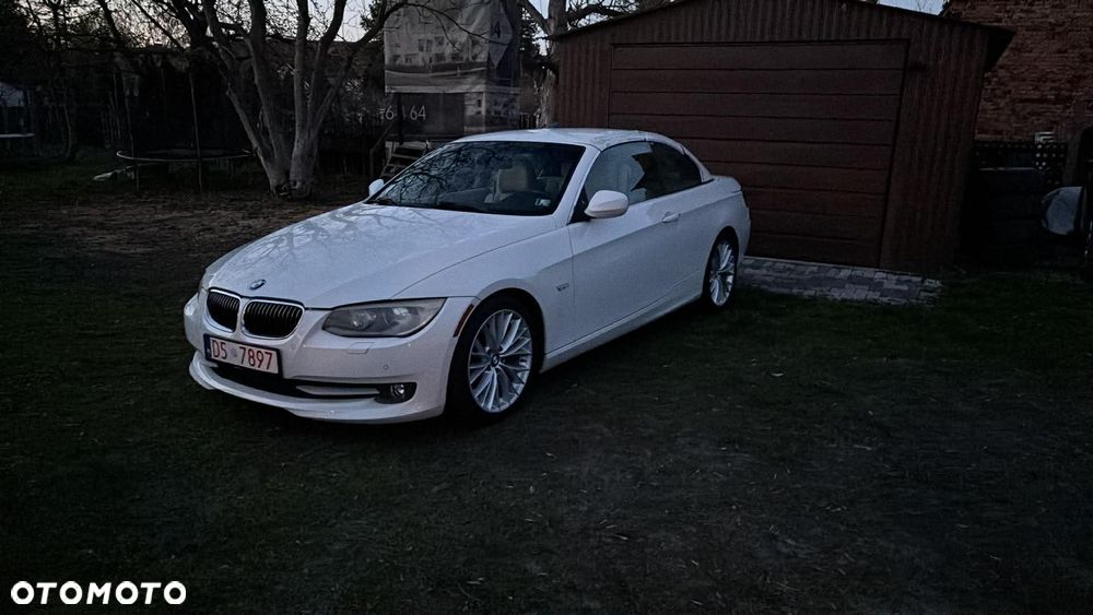 BMW Seria 3 - 3
