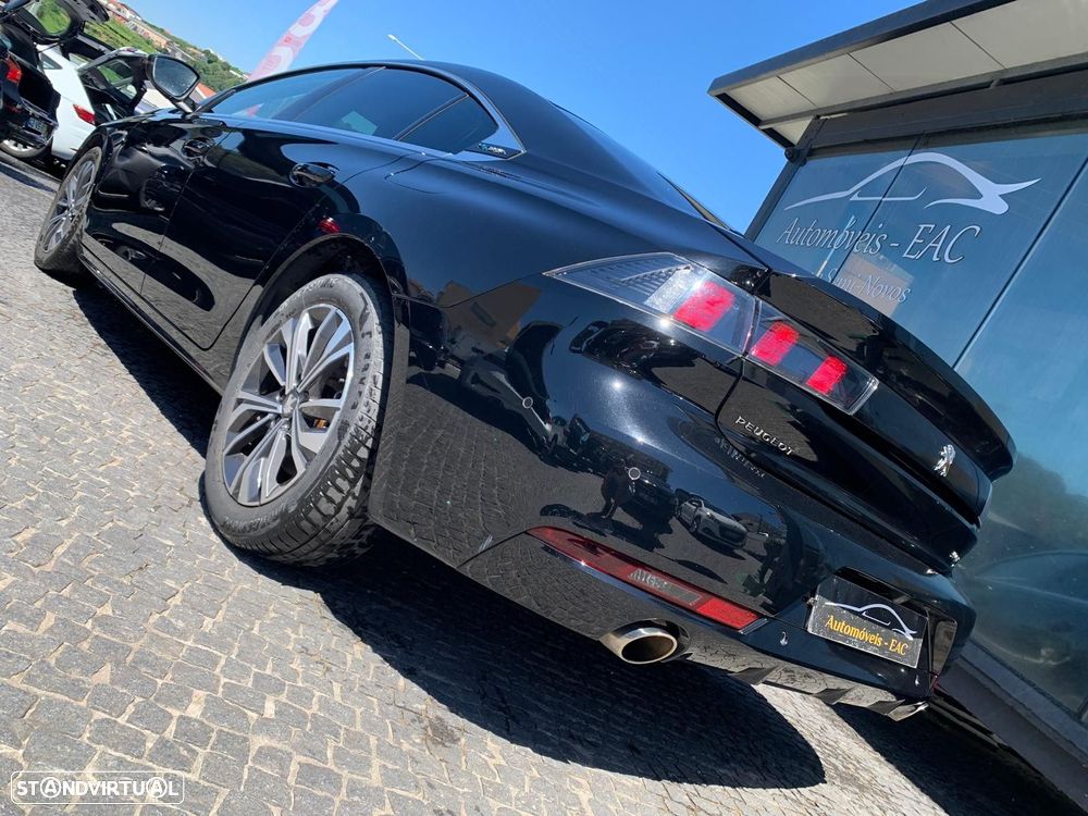 Peugeot 508 - 9