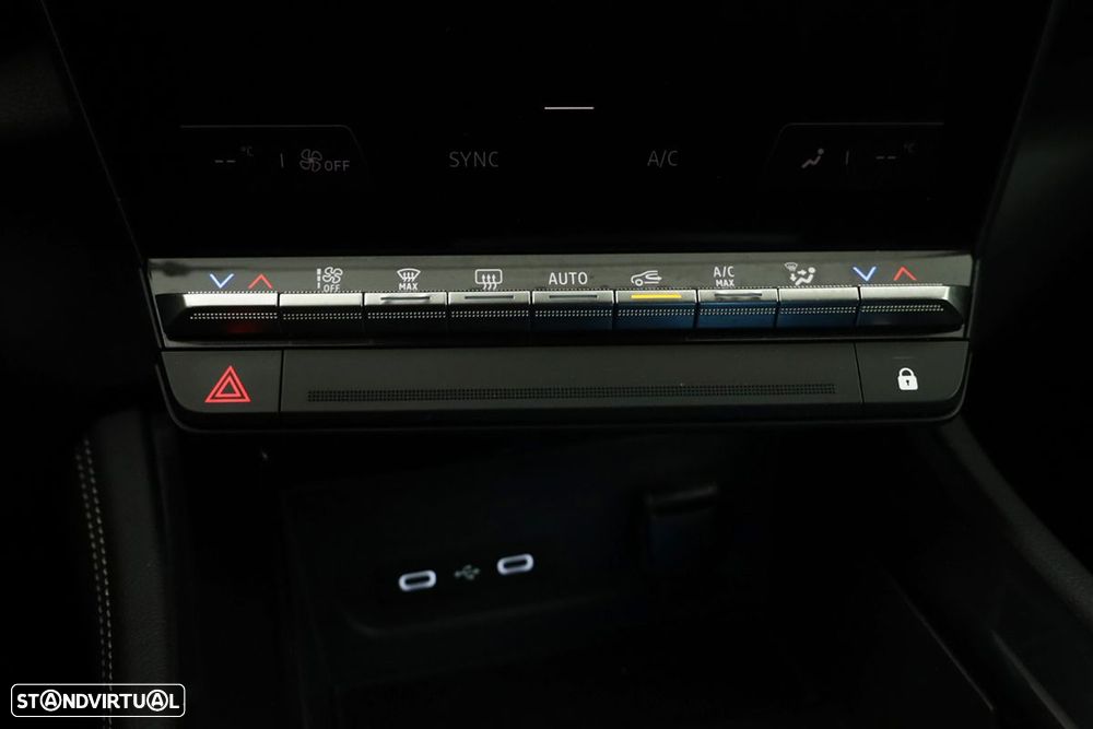 Renault Austral 1.3 Mild Hybrid Techno Auto - 13