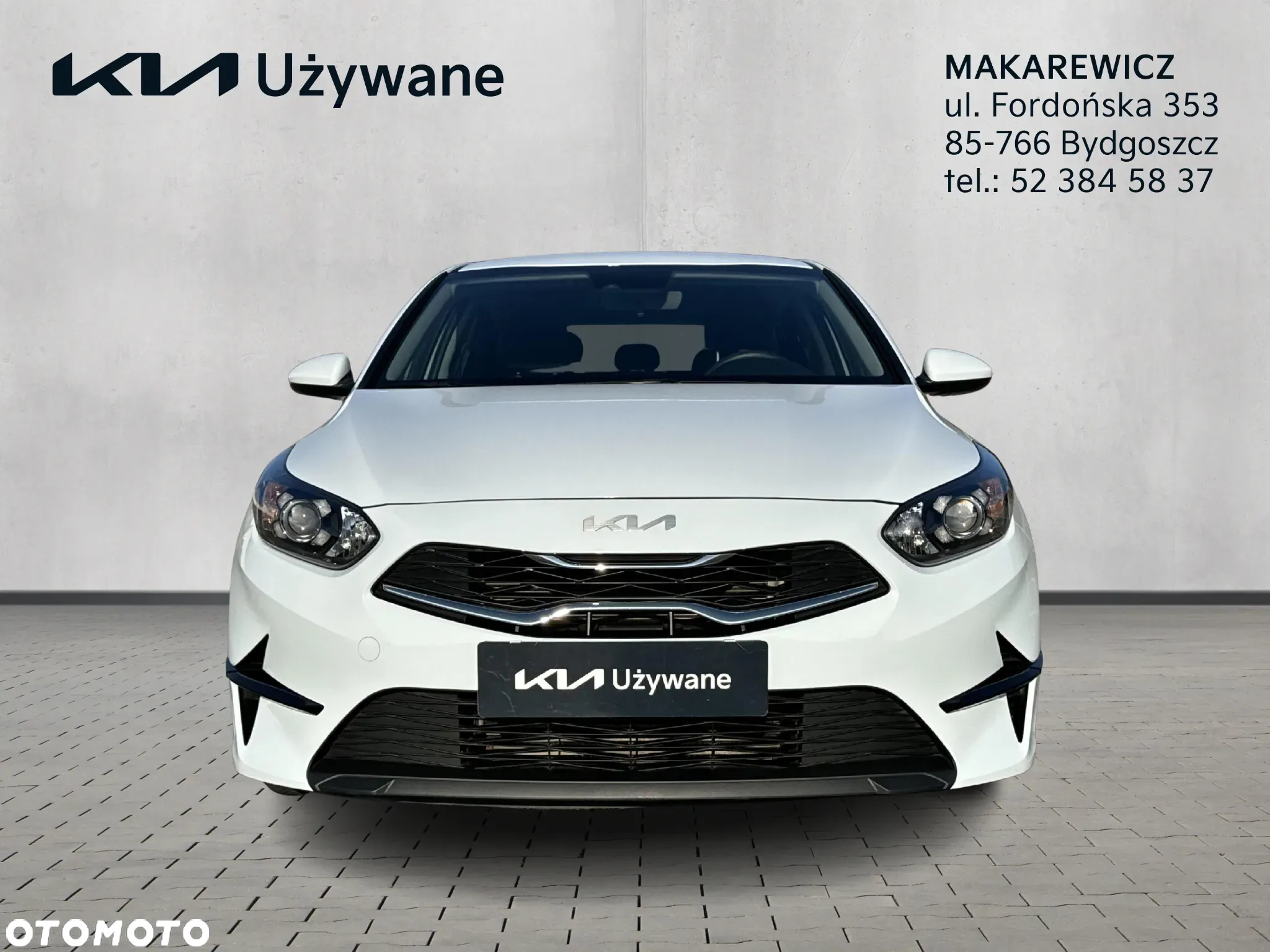 Kia Ceed 1.0 T-GDI M - 7