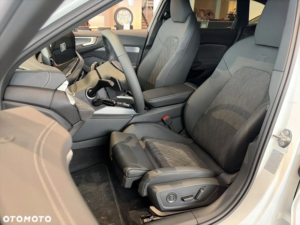 Audi A5 Avant TFSI Quattro S tronic - 11