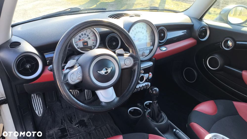 MINI Cooper - 13