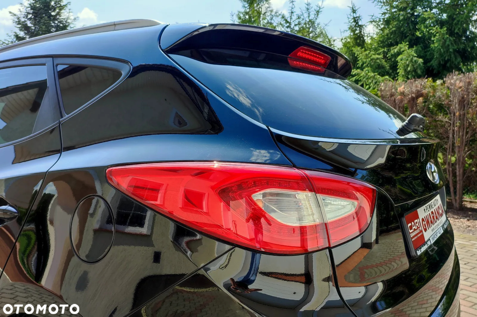 Hyundai ix35 1.6 GDI Premium 2WD - 35