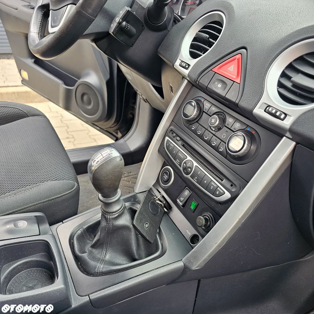 Renault Koleos 2.0 dCi FAP 4x4 Dynamique - 16