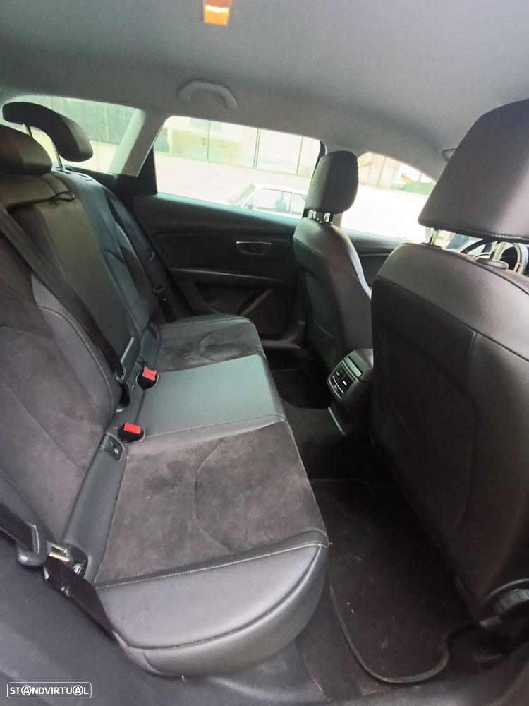 SEAT Leon ST 1.6 TDI Style S/S - 29