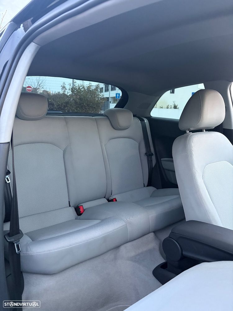 Audi A1 1.2 TFSI S line edition - 6